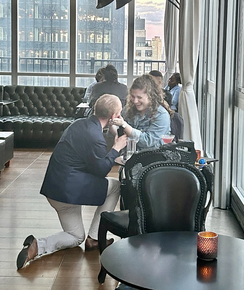 Proposal